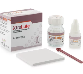 Medicept Xtralute