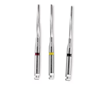 Medicept Self Drill