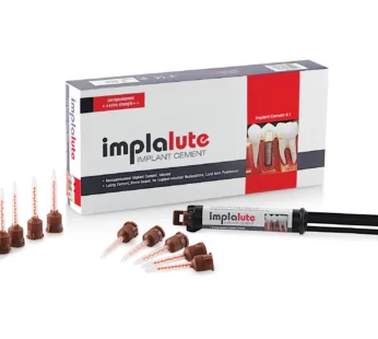 Medicept Implalute