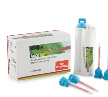 Medicept AccuTemp