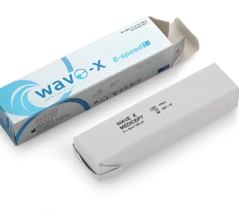 Medicept Wave-X