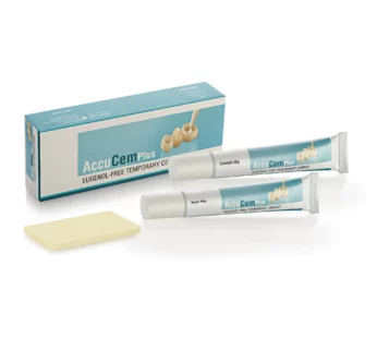 Accucem Plus