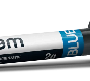 FGM Top Dam Blue
