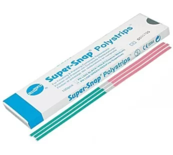 Shofu Super-Snap Polystrips