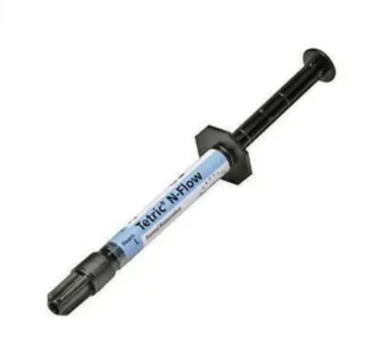 Ivoclar Tetric N-Flow Composite